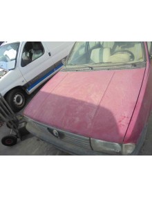 alfa romeo 33 berlina del año 1988 2