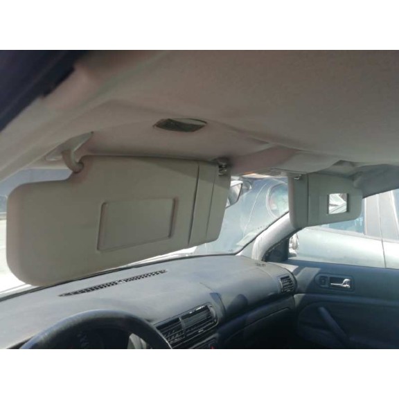 volkswagen passat berlina (3b2) del año 1999