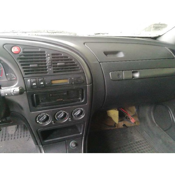 citroën xsara coupe del año 1998