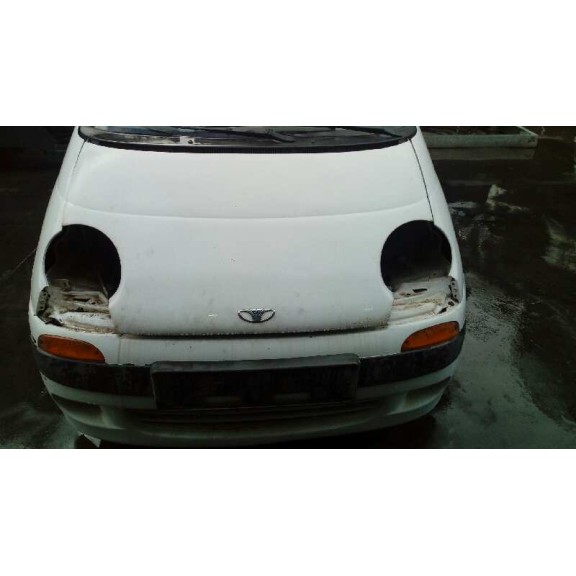 daewoo matiz del año 2000