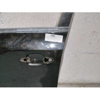 Recambio de puerta delantera izquierda para bmw x3 (e83) xdrive 30d referencia OEM IAM 41003451015 NEGRO 41003451015