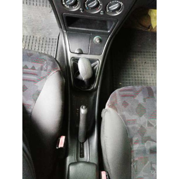 citroën xsara coupe del año 1998