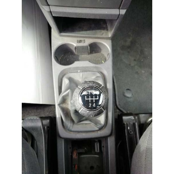 opel meriva del año 2007