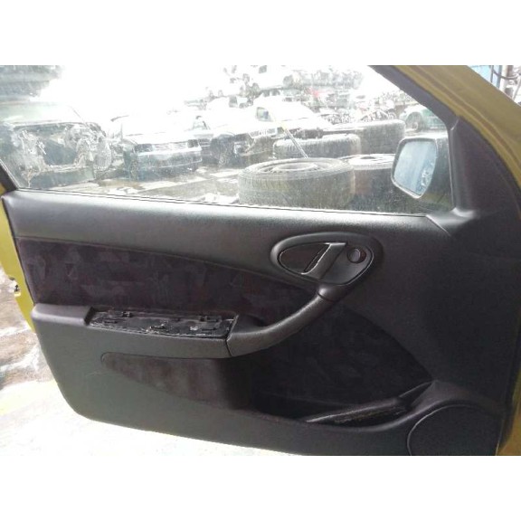 citroën xsara coupe del año 1998