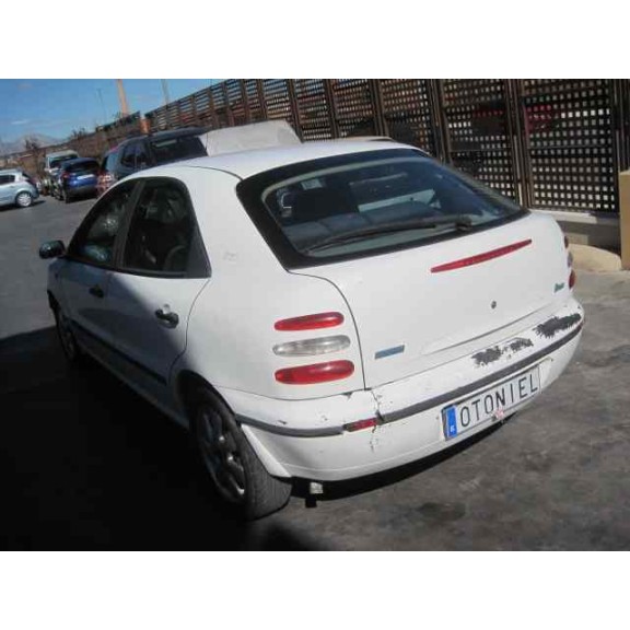 fiat brava (182) del año 2001