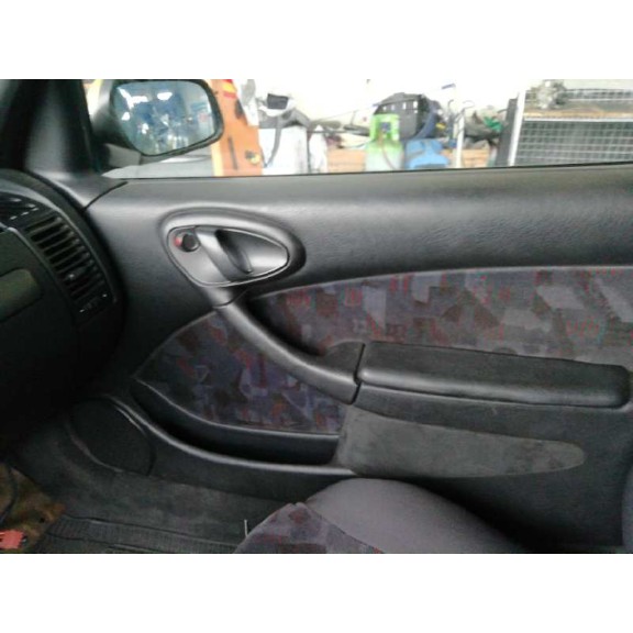 citroën xsara coupe del año 1998