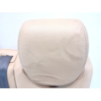 Recambio de asientos traseros para porsche cayenne (9pa) 3.2 referencia OEM IAM   