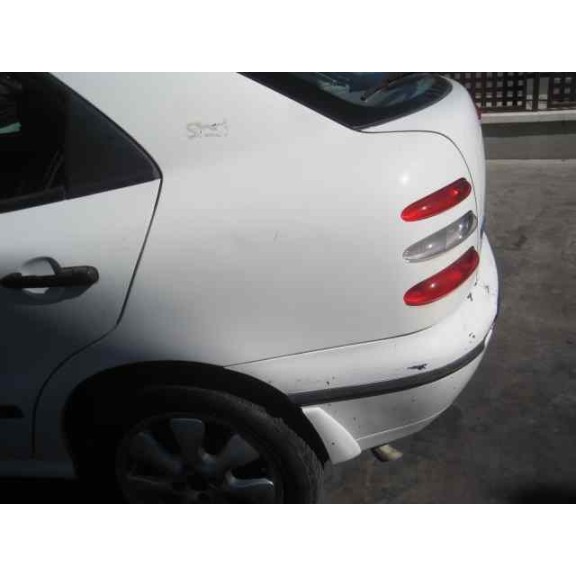 fiat brava (182) del año 2001