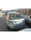 ford focus berlina (cap) del año 2006