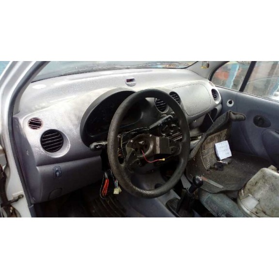 daewoo matiz del año 2000