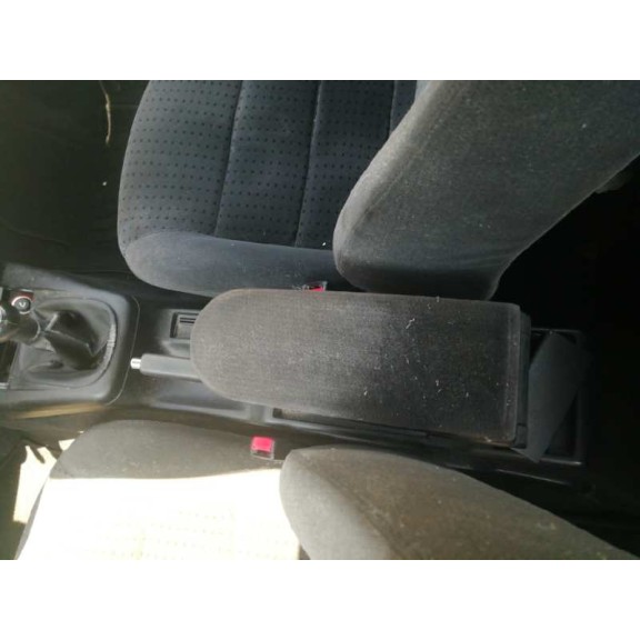 volkswagen passat berlina (3b2) del año 1999