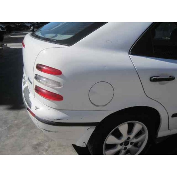 fiat brava (182) del año 2001