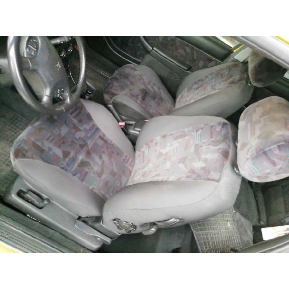 citroën xsara coupe del año 1998