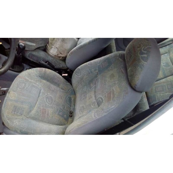 daewoo matiz del año 2000