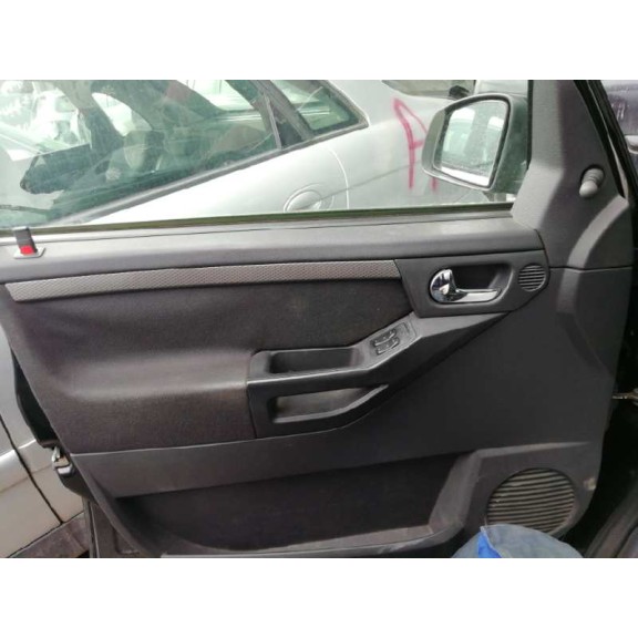 opel meriva del año 2007