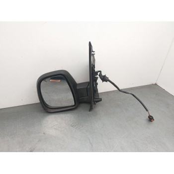 ESPEJO RETROVISOR IZQUIERDO 98155884XT 