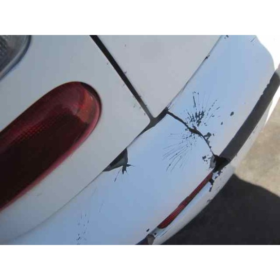 fiat brava (182) del año 2001