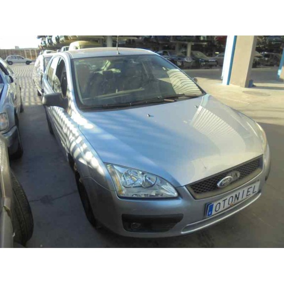ford focus berlina (cap) del año 2006