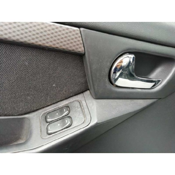 opel meriva del año 2007