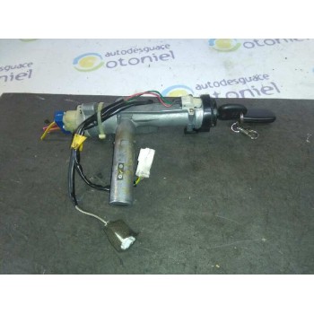 Recambio de conmutador de arranque para hyundai sonata (y4) 2.5 v6 cat referencia OEM IAM   