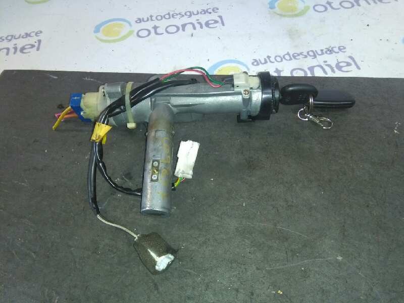 Recambio de conmutador de arranque para hyundai sonata (y4) 2.5 v6 cat referencia OEM IAM   