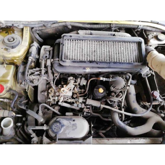 citroën xsara coupe del año 1998