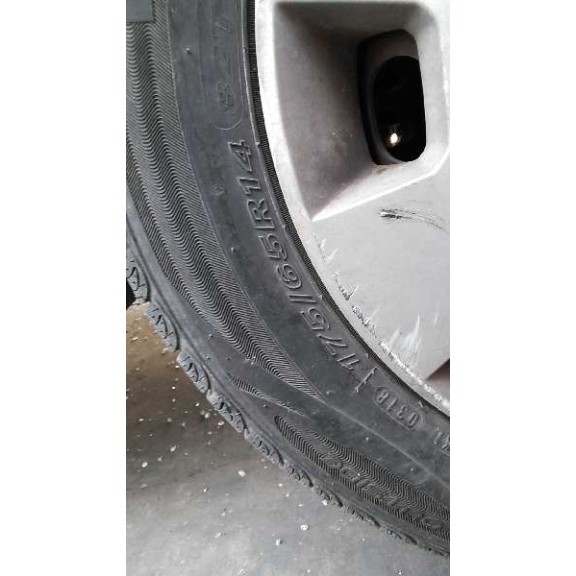 opel corsa c del año 2004