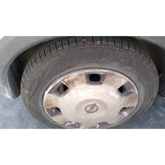 opel corsa c del año 2004