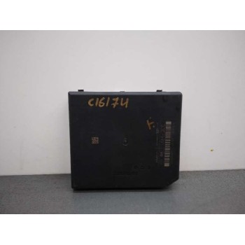 Recambio de centralita bsm para renault megane iii berlina 5 p expression referencia OEM IAM 284B62069R  