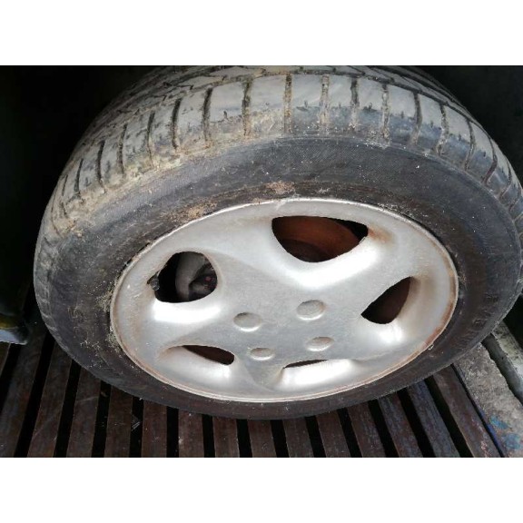 citroën xsara coupe del año 1998