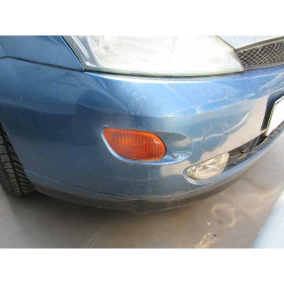 ford focus berlina (cak) del año 2000