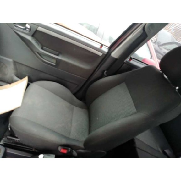 opel meriva del año 2007