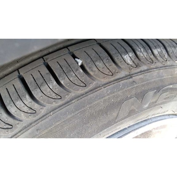 opel corsa c del año 2004