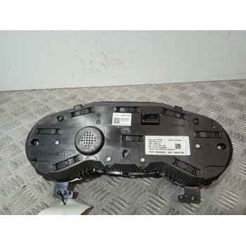 Recambio de cuadro instrumentos para ford focus lim. business referencia OEM IAM F1ET10849BLV F1ET10849BLV 