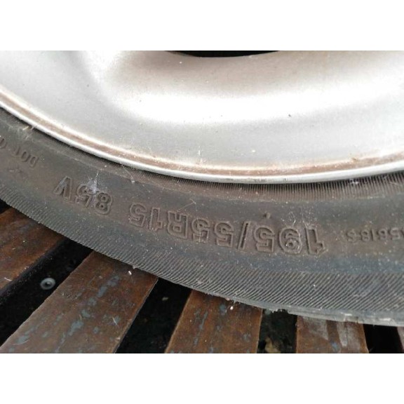 citroën xsara coupe del año 1998