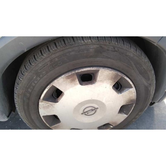 opel corsa c del año 2004