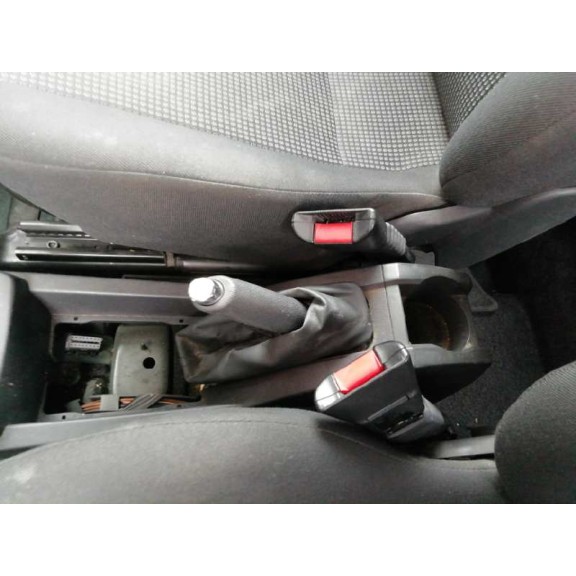 opel meriva del año 2007