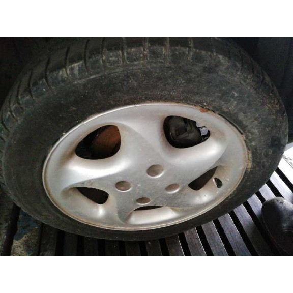 citroën xsara coupe del año 1998