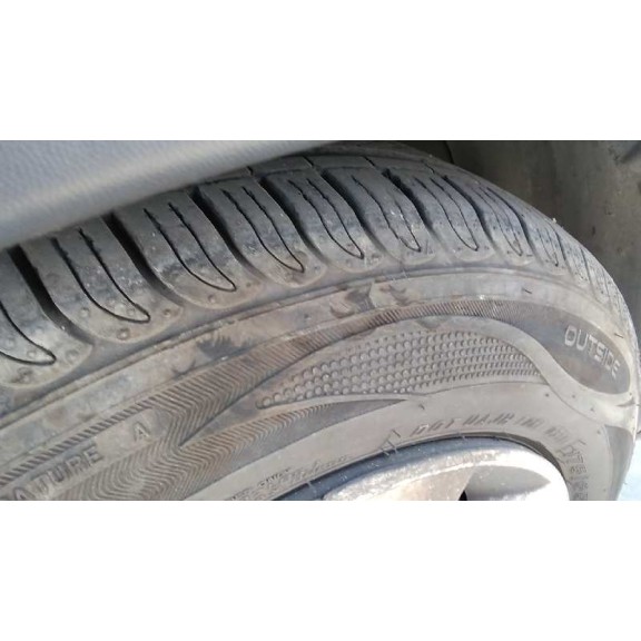 opel corsa c del año 2004