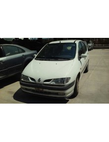renault megane i scenic (ja0) del año 1998
