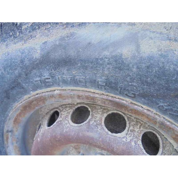 alfa romeo 33 berlina del año 1988