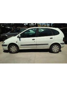 renault megane i scenic (ja0) del año 1998 2