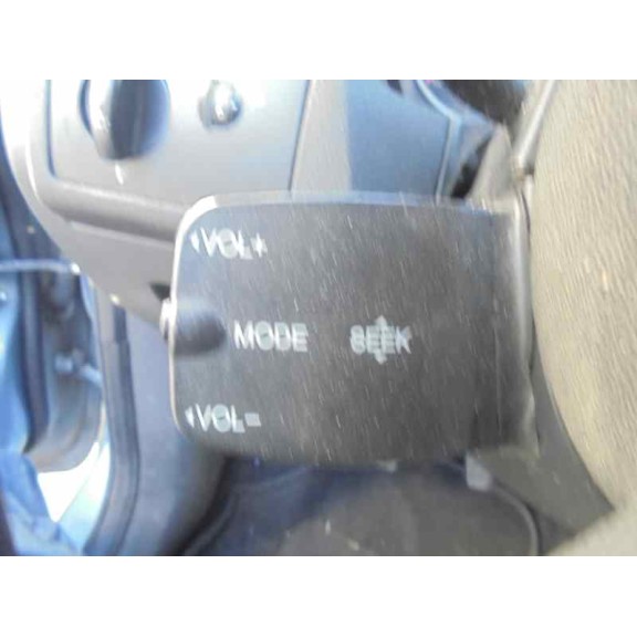 ford focus berlina (cap) del año 2006