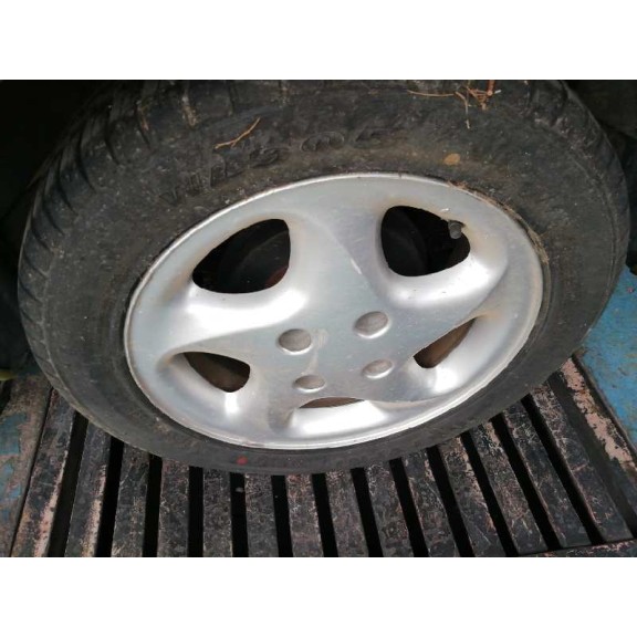 citroën xsara coupe del año 1998