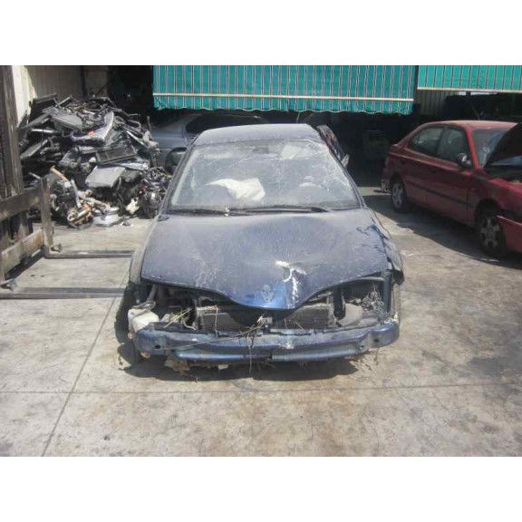 renault laguna ii (bg0) del año 2005