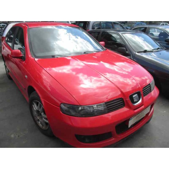 seat leon (1m1) del año 2002