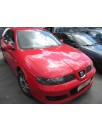 seat leon (1m1) del año 2002