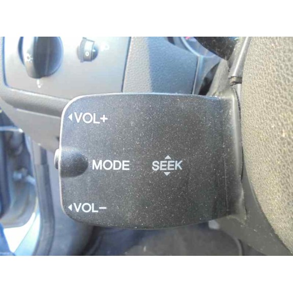 ford focus berlina (cap) del año 2006