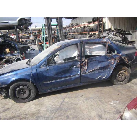 renault laguna ii (bg0) del año 2005
