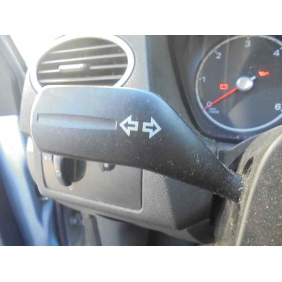 ford focus berlina (cap) del año 2006